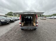 2011 Mercedes-Benz Vito – Model: Vito 113 CDi – HFZ8996
