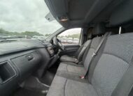 2011 Mercedes-Benz Vito – Model: Vito 113 CDi – HFZ8996
