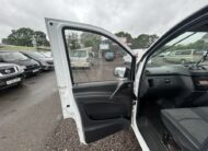 2011 Mercedes-Benz Vito – Model: Vito 113 CDi – HFZ8996