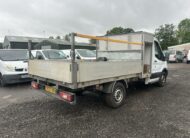 2022 Ford Transit – Model: Transit 350 Leader EcoBlue – CK22XKH