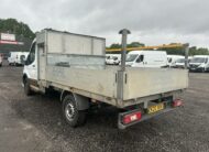 2022 Ford Transit – Model: Transit 350 Leader EcoBlue – CK22XKH