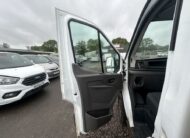 2022 Ford Transit – Model: Transit 350 Leader EcoBlue – CK22XKH