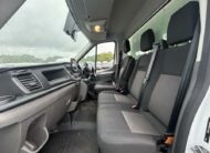 2022 Ford Transit – Model: Transit 350 Leader EcoBlue – CK22XKH