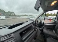 2022 Ford Transit – Model: Transit 350 Leader EcoBlue – CK22XKH