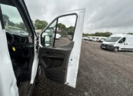 2022 Ford Transit – Model: Transit 350 Leader EcoBlue – CK22XKH