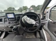 2022 Ford Transit – Model: Transit 350 Leader EcoBlue – CK22XKH