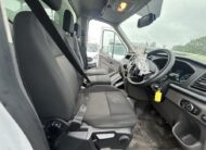 2022 Ford Transit – Model: Transit 350 Leader EcoBlue – CK22XKH