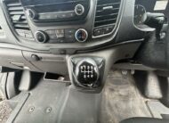 2022 Ford Transit – Model: Transit 350 Leader EcoBlue – CK22XKH