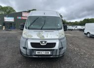 2008 Peugeot Boxer – Model: Boxer 335 LWB – HK57DBX