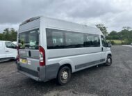 2008 Peugeot Boxer – Model: Boxer 335 LWB – HK57DBX