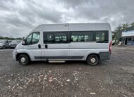 2008 Peugeot Boxer – Model: Boxer 335 LWB – HK57DBX