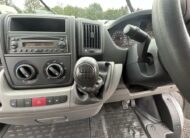 2008 Peugeot Boxer – Model: Boxer 335 LWB – HK57DBX