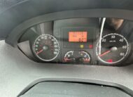 2008 Peugeot Boxer – Model: Boxer 335 LWB – HK57DBX
