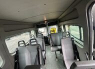 2008 Peugeot Boxer – Model: Boxer 335 LWB – HK57DBX
