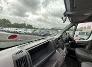 2008 Peugeot Boxer – Model: Boxer 335 LWB – HK57DBX