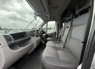 2008 Peugeot Boxer – Model: Boxer 335 LWB – HK57DBX