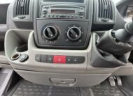 2008 Peugeot Boxer – Model: Boxer 335 LWB – HK57DBX