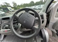 2008 Peugeot Boxer – Model: Boxer 335 LWB – HK57DBX