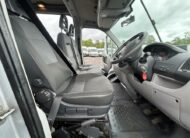 2008 Peugeot Boxer – Model: Boxer 335 LWB – HK57DBX