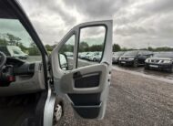 2008 Peugeot Boxer – Model: Boxer 335 LWB – HK57DBX