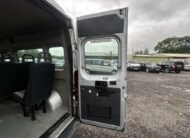 2008 Peugeot Boxer – Model: Boxer 335 LWB – HK57DBX