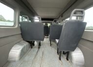 2008 Peugeot Boxer – Model: Boxer 335 LWB – HK57DBX