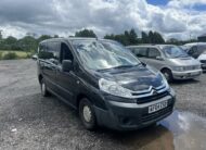 2014 Citroen Dispatch – Model: Dispatch 1000 L1H1 Enterprise HDi – AF64ESO