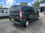 2014 Citroen Dispatch – Model: Dispatch 1000 L1H1 Enterprise HDi – AF64ESO