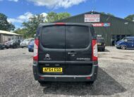 2014 Citroen Dispatch – Model: Dispatch 1000 L1H1 Enterprise HDi – AF64ESO