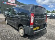 2014 Citroen Dispatch – Model: Dispatch 1000 L1H1 Enterprise HDi – AF64ESO