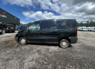 2014 Citroen Dispatch – Model: Dispatch 1000 L1H1 Enterprise HDi – AF64ESO