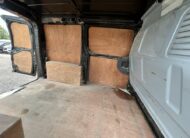 2014 Citroen Dispatch – Model: Dispatch 1000 L1H1 Enterprise HDi – AF64ESO