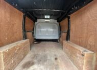 2014 Citroen Dispatch – Model: Dispatch 1000 L1H1 Enterprise HDi – AF64ESO