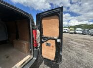 2014 Citroen Dispatch – Model: Dispatch 1000 L1H1 Enterprise HDi – AF64ESO