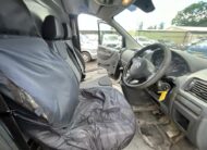 2014 Citroen Dispatch – Model: Dispatch 1000 L1H1 Enterprise HDi – AF64ESO