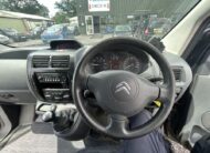 2014 Citroen Dispatch – Model: Dispatch 1000 L1H1 Enterprise HDi – AF64ESO