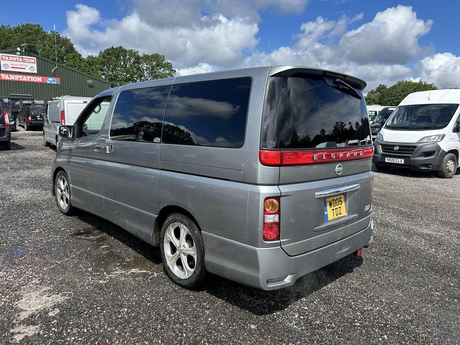 2005   – Model:  – WD05TDZ