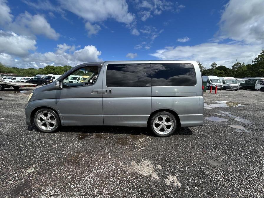 2005   – Model:  – WD05TDZ