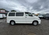 2011 Toyota HIAce – Model: Hiace 280 D-4D 95 SWB – FT11DGU