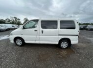 2011 Toyota HIAce – Model: Hiace 280 D-4D 95 SWB – FT11DGU