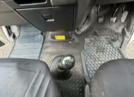 2011 Toyota HIAce – Model: Hiace 280 D-4D 95 SWB – FT11DGU