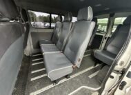 2011 Toyota HIAce – Model: Hiace 280 D-4D 95 SWB – FT11DGU