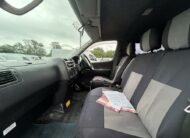 2011 Toyota HIAce – Model: Hiace 280 D-4D 95 SWB – FT11DGU