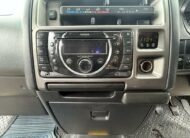 2011 Toyota HIAce – Model: Hiace 280 D-4D 95 SWB – FT11DGU