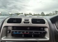 2011 Toyota HIAce – Model: Hiace 280 D-4D 95 SWB – FT11DGU