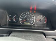 2011 Toyota HIAce – Model: Hiace 280 D-4D 95 SWB – FT11DGU