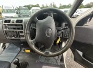 2011 Toyota HIAce – Model: Hiace 280 D-4D 95 SWB – FT11DGU