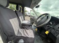 2011 Toyota HIAce – Model: Hiace 280 D-4D 95 SWB – FT11DGU