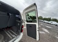 2011 Toyota HIAce – Model: Hiace 280 D-4D 95 SWB – FT11DGU