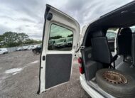 2011 Toyota HIAce – Model: Hiace 280 D-4D 95 SWB – FT11DGU